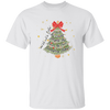 And He Will Be Called Wonderful, The Creator Mighty God, Prince Of Peace Everlasting Father Christmas Unisex T-Shirt