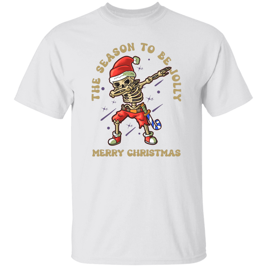 Horror Christmas, Halloween Mixed Christmas, Merry Xmas Unisex T-Shirt