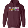 The Gay Agenda, Gay All Week, Super Gay, Brunch Gay Pullover Hoodie