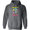 Touch My Bingo Balls, Love Bingo Game, Lucky Game, Bingo Gift Pullover Hoodie