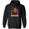 Just Relax, Worldwide Ocean Beach, Goodvibes Only, Summer Pullover Hoodie