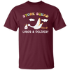 Stork Squad, Labor And Delivery, Delivery Baby Unisex T-Shirt