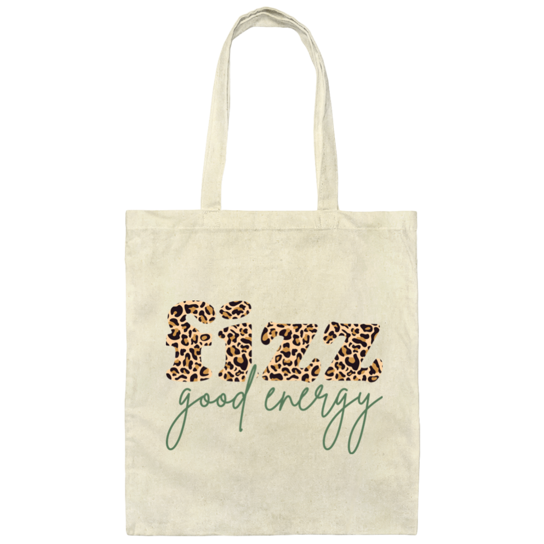 Arbonne Gift, Fizz Energy, Best Fizz, Love Arbonne Canvas Tote Bag