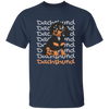 Dachshund Dog, Best Dog Ever, Dachshund Lover Unisex T-Shirt