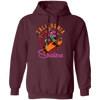 California Skaters, Skating, Hippie Skate, Skate Surfing Pullover Hoodie