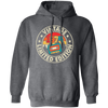 Vintage 1974, Limited Edition, Retro 1974, Cassette Lover Pullover Hoodie