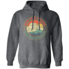 Being Dad Is An Honor, Being Papa Is Priceless, Father's Day Gift Pullover Hoodie