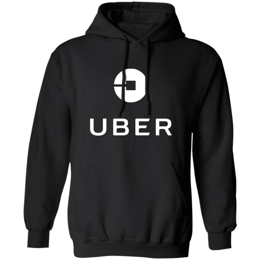 Uber Gift, Uber Driver, Uber Design, Gift For Uber Driver LYP05 Pullover Hoodie