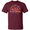 I Have No Shelf Control, Retro Bookshelf, Shelf Control Unisex T-Shirt