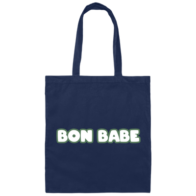 Bon Babe, Love Arbonne, Best Bonbabe Canvas Tote Bag