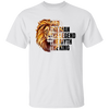 Dad Lion, The Man, The Legend, The Myth, The King Unisex T-Shirt