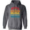 They Call Me Pi, Because I'm Irrational And I Don't Know When To Stop Pullover Hoodie