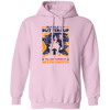 Buckle Up Buttercup, You Just Flipped My Witch Switch Pullover Hoodie