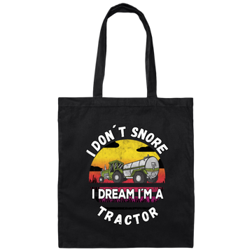 Funny Retro Gaming Makes Me Happy You Not So Much Canvas Tote Bag