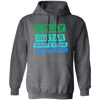 I Play Guitar, Whats Your Supperpower, I Love Guitar, Music Lover Gift Pullover Hoodie