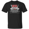 Diesel Mechanic, Can Take Broken Pieces Of Worthless Junk, Toolbox Unisex T-Shirt