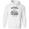 Tuscany, Vineyards, Florence Italy, Vineyards Italy Pullover Hoodie