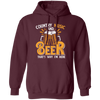 Country Music And Beer, Craft Beer, Best Beer Ever Pullover Hoodie