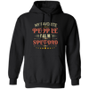 My Favorite People Call Me Spet Dad, Father's Day Gifts Pullover Hoodie