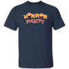 Horror Party, Horror Night, Halloween Party Unisex T-Shirt