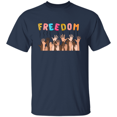 Freedom, Far-right Freedom, Freedom Party Unisex T-Shirt