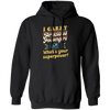 I Carry Precious Passenger, What's Your Superpower Pullover Hoodie