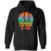 Lab Week 2024, Love Laboratory, Love Chemistry Pullover Hoodie