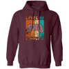 Level 18 Complete, 18th Birthday Gift, Eighteen Gamers, 18 Level Best Gift Pullover Hoodie