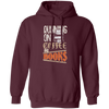 Books And Coffee, Running On Coffee And Books, Love Books, Coffee Pullover Hoodie