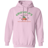 Griswold_s Tree Farm, Home Of The Fun Old Fashiones Family Christmas, Merry Christmas, Trendy Christmas Pullover Hoodie