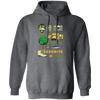 These Are A Few Of My Favorite Things, National Park Pullover Hoodie