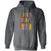 Mother's Day Gifts, Mama Groovy, American Mom, Madre, Mommy Pullover Hoodie