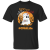 CNA Life, Boo Boo Crew, Nurse Ghost Halloween, Trendy Halloween Unisex T-Shirt