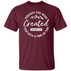 Perhaps You Were Created For Such A Time As This, Your Favor Unisex T-Shirt