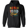 Classic 1970, Best Gift For 1970, Real Love For 1970, Best 1970 Gift Idea Pullover Hoodie