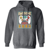 Awesome Since 2003, Birthday Gift, Video Game Lover Gift, Best Gamer Pullover Hoodie