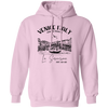 Venice Italy, Veneto Region, La Serenissima, EST 421 AD Pullover Hoodie