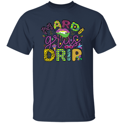 Mardi Gras Drir, Mardi Gras Holiday, Mardi Gras Day Unisex T-Shirt