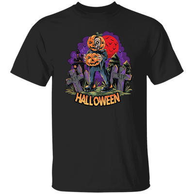 Halloween Holiday, Happy Halloween, Horror Night Unisex T-Shirt