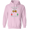 The Breweries Are Calling And I Must Go, Love Beer Pullover Hoodie