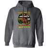 Juneteenth Independence Day 1865, Women Black Pride, Black History Month Pullover Hoodie