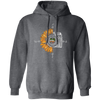 Camping Photography, Camera Sunflower, Love Sunflower, Love Camping Pullover Hoodie