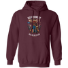 Real Cowboy Wild West, Kill Or Be Killed, Gangster Cowboy Pullover Hoodie