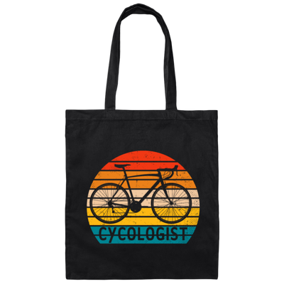 Cyclist Lights Yoga for Cyclists Cyclists Gloves Canvas Tote Bag