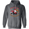 Get In Loser, We're Saving Christmas, Santa Drive Red Car, Merry Christmas, Trendy Chrismas Pullover Hoodie