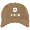 Uber Gift, Uber Driver, Uber Design, Gift For Uber Driver LYP05 Embroidered Dad Cap