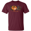 Love Fall, Y'All, Love Fall Season, Fall Quote, Fall Pumpkin Unisex T-Shirt