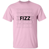 Fizz Love Gift, Arbonne Gift, Fizz Best Lover ABA07 Unisex T-Shirt