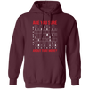 Are You Sure About That Movie, Chess Sport, Chess Movie Pullover Hoodie