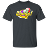Let's Bingo, Claim The Prize, Yell For Bingo, Best Game Unisex T-Shirt